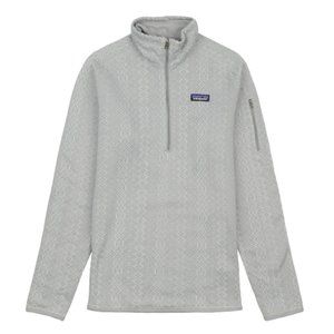 Patagonia Women's Better Sweater 1/4 Zip